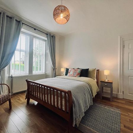 7A Seatreat Apartment Kinghorn Luaran gambar