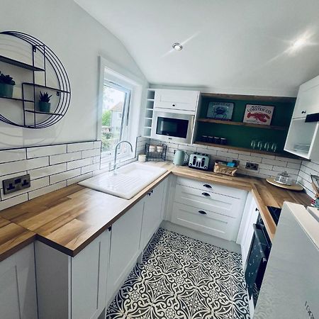 7A Seatreat Apartment Kinghorn Luaran gambar