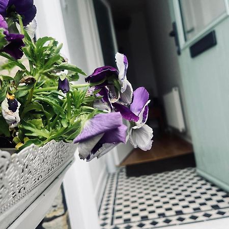 7A Seatreat Apartment Kinghorn Luaran gambar