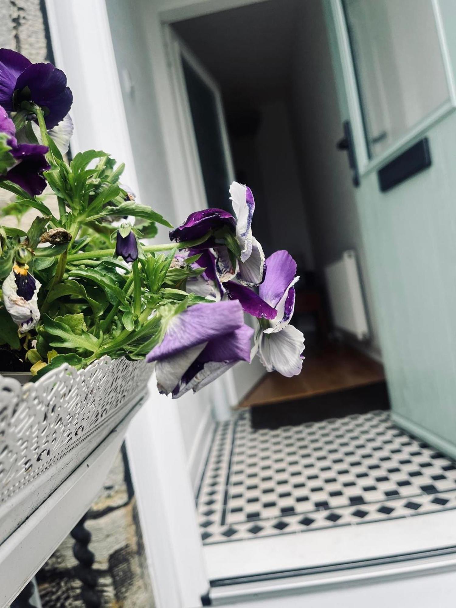 7A Seatreat Apartment Kinghorn Luaran gambar
