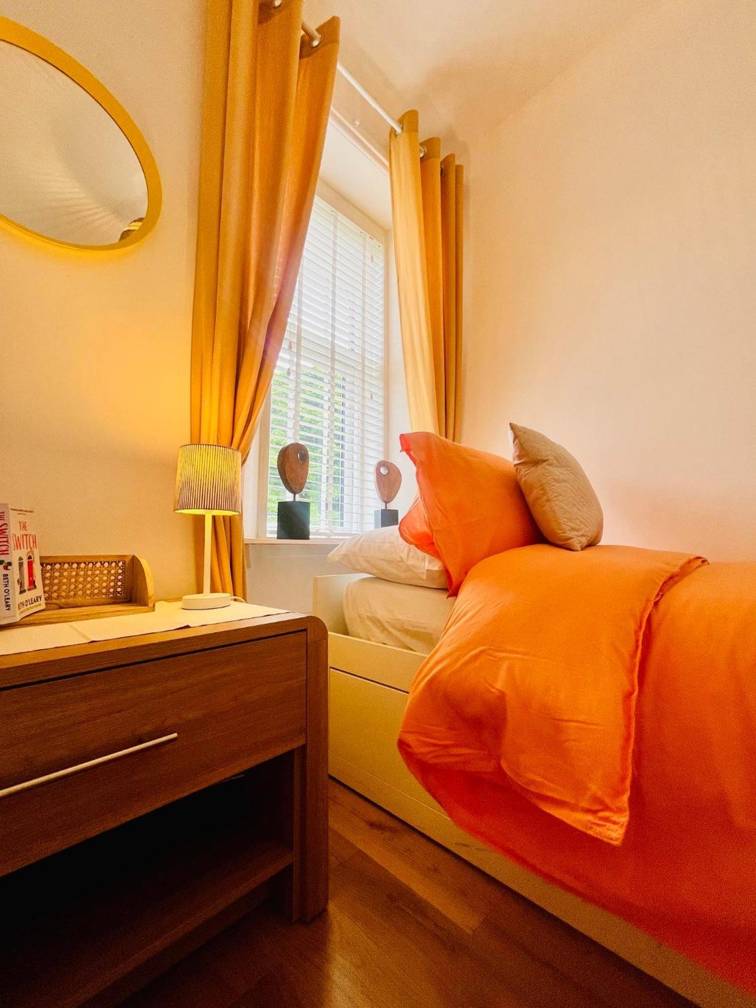7A Seatreat Apartment Kinghorn Luaran gambar