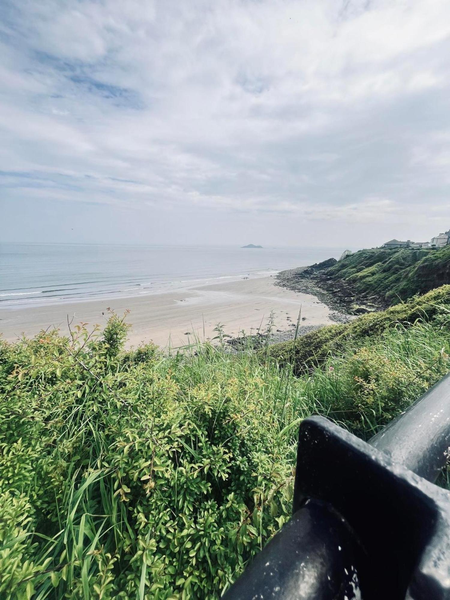 7A Seatreat Apartment Kinghorn Luaran gambar